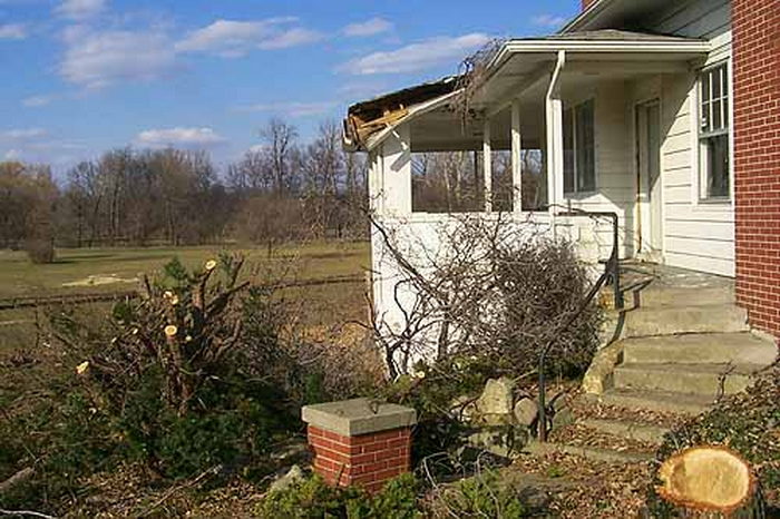 Bonnie Brook Golf Course - From Detroit Yes